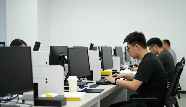 长沙准奏文化传媒有限公司