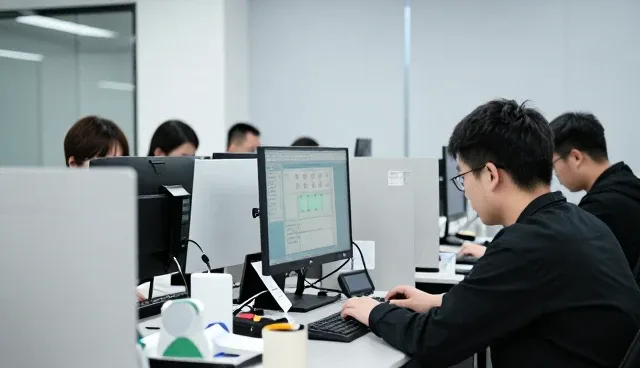 长沙准奏文化传媒有限公司