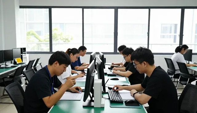 长沙准奏文化传媒有限公司直播运营直播运营答疑实录